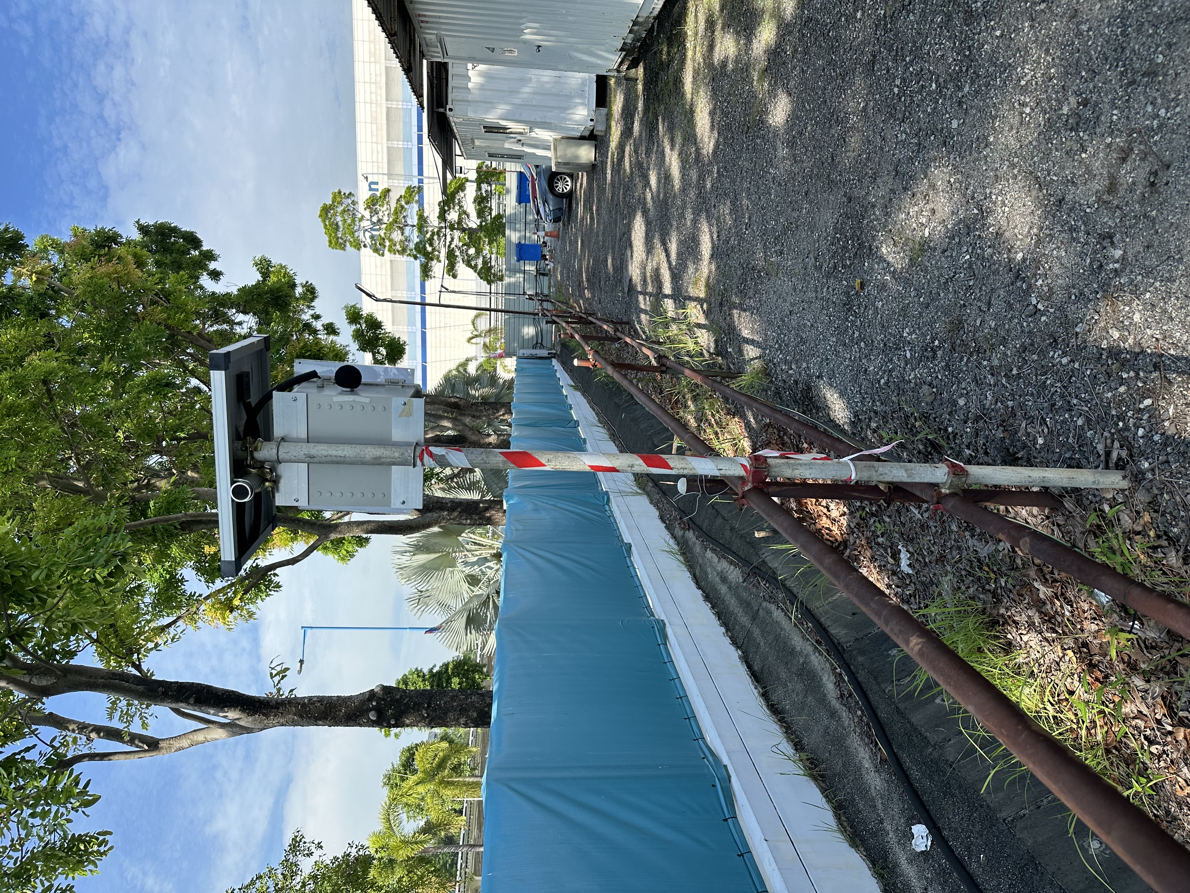 Noise Monitoring (2)